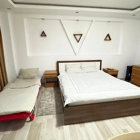 Charming Getaway - Unirii Square Bukareszt