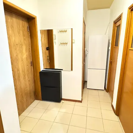 Charming Getaway - Unirii Square *