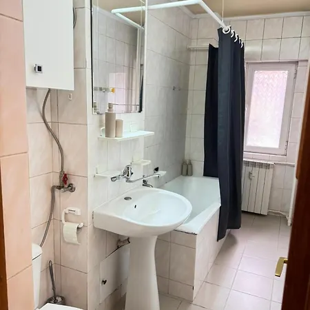 Charming Getaway - Unirii Square * Bucharest