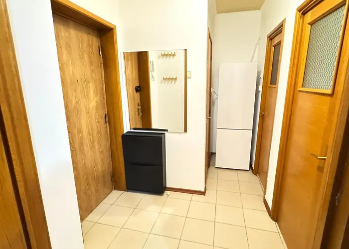 Charming Getaway - Unirii Square *