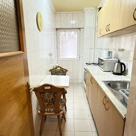 Apartmán Charming Getaway - Unirii Square